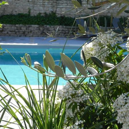 Villa Del Re 10 La Flotte Luaran gambar
